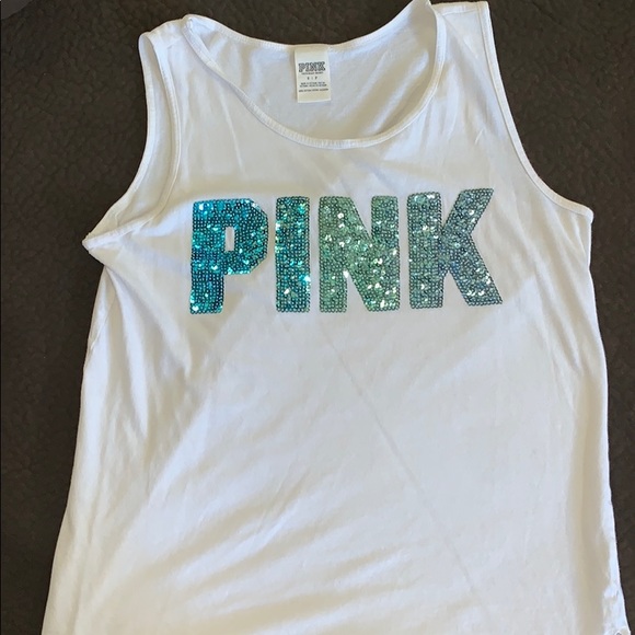 PINK Victoria's Secret Tops - Tank top